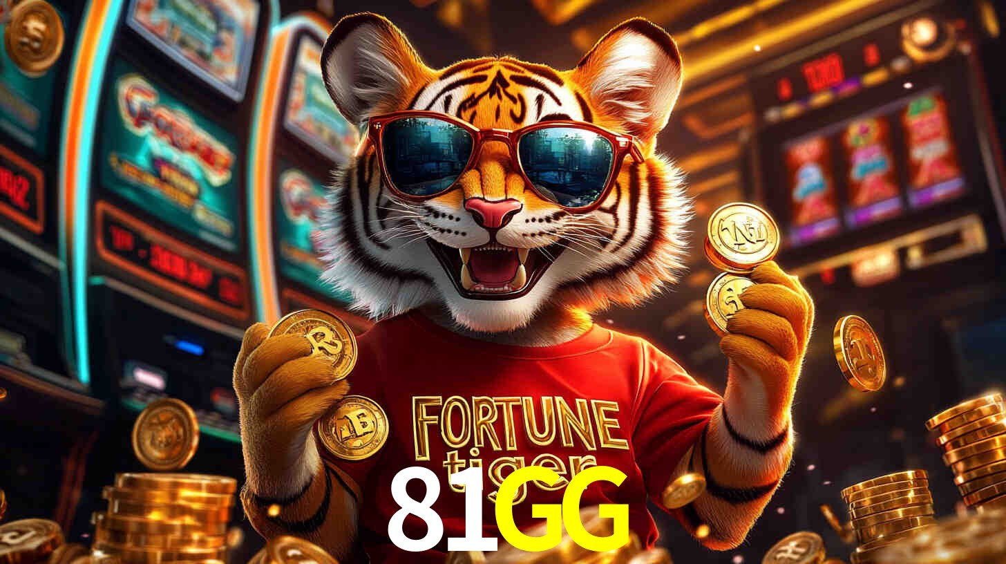 Por Que Jogar Fortune Tiger no 81GG