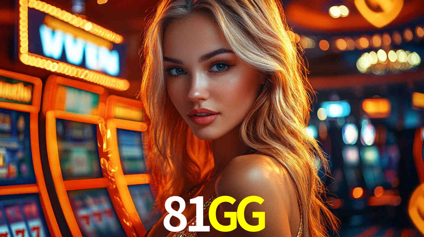 Caça-Níqueis no 81GG