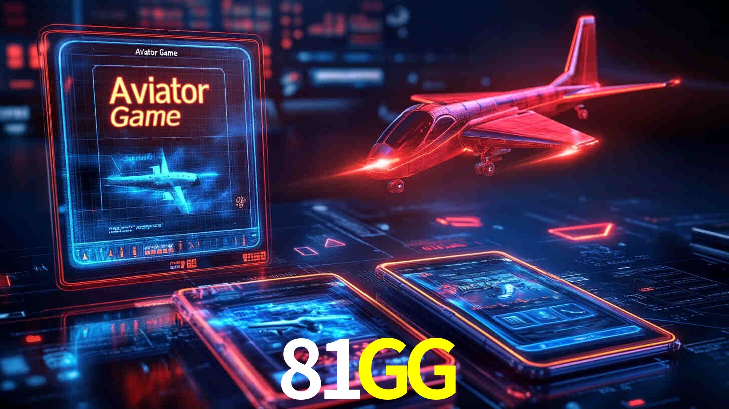 Benefícios do Aviator no 81GG