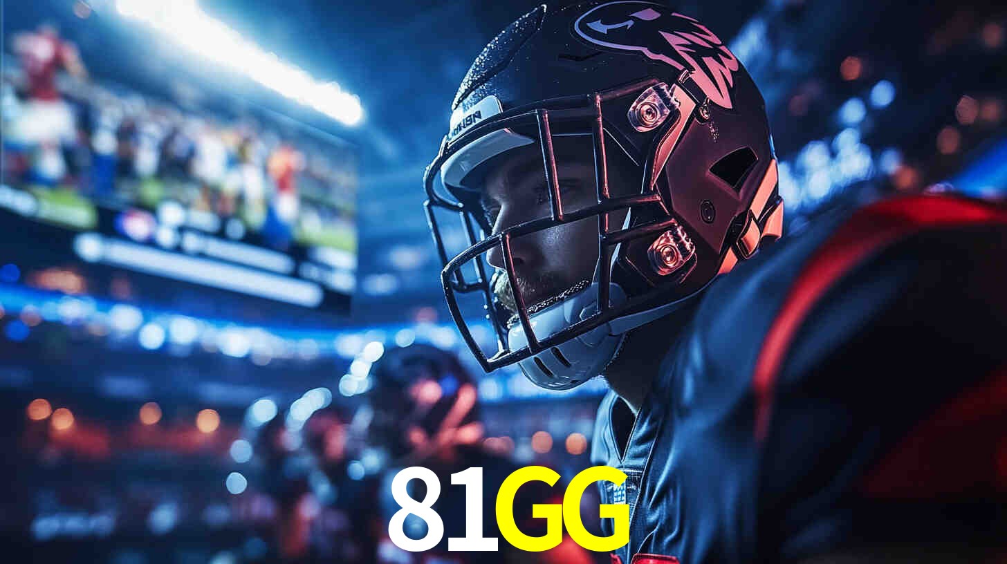 Transforme Suas Apostas em Grandes Prêmios no 81GG