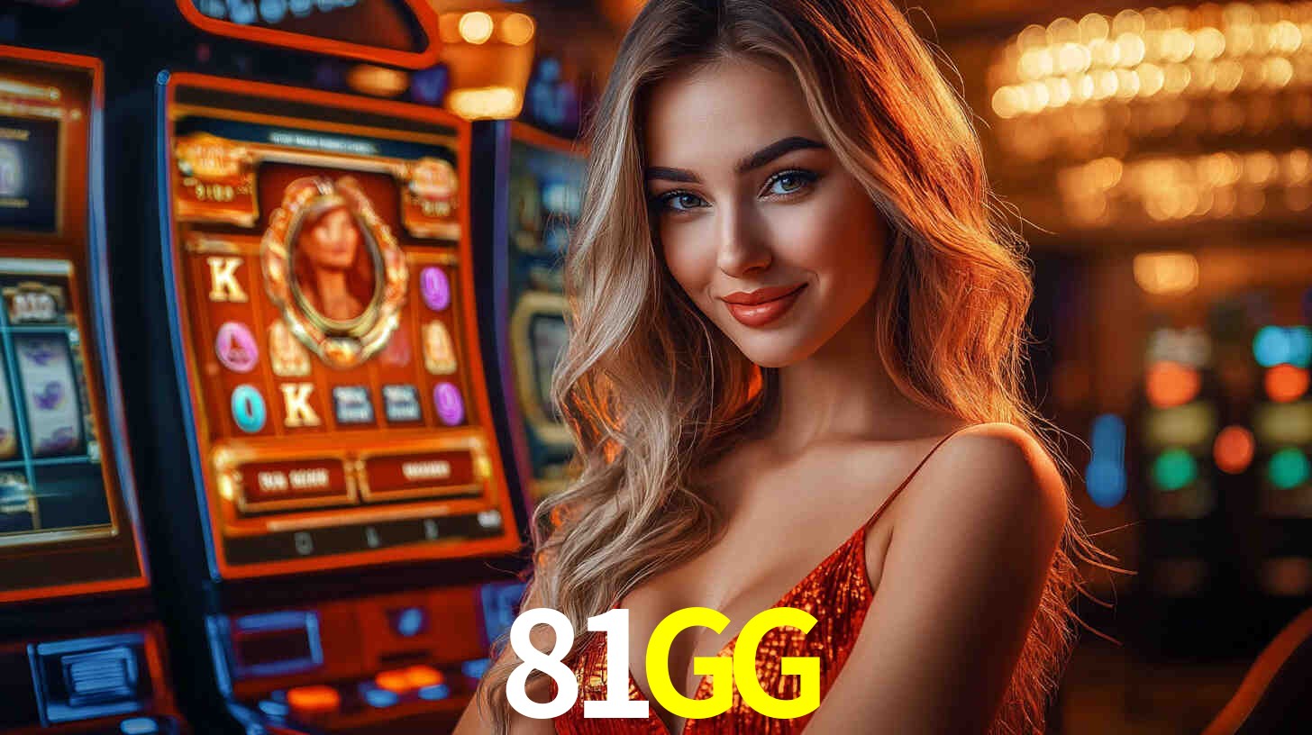 Slots Exclusivos no 81GG