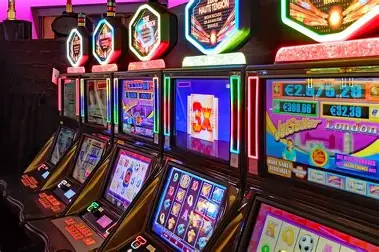 Fortune Dragon Slot