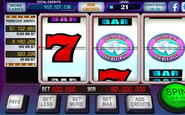 Game Interface